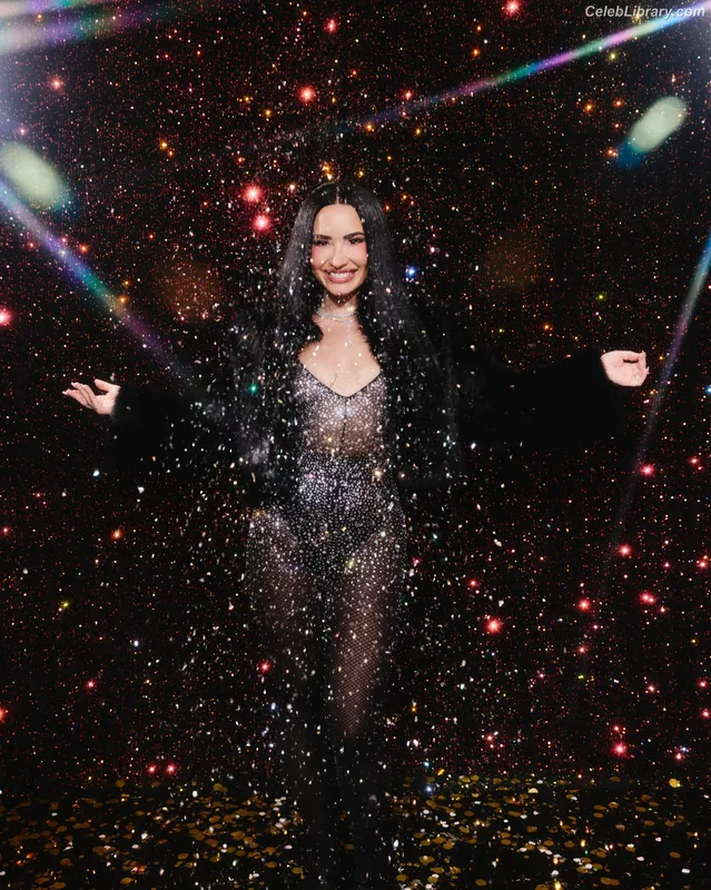 Demi Lovato photo 19 of 1234