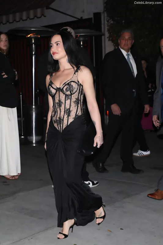 Demi Lovato photo 24 of 1234