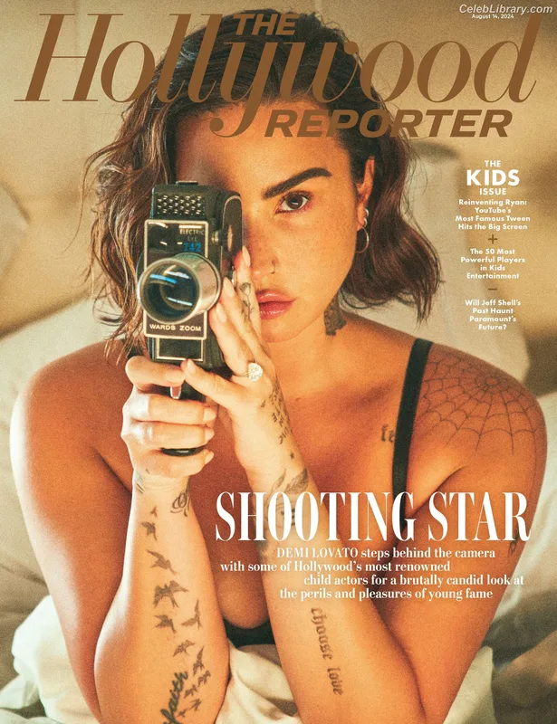 Demi Lovato photo 19 of 1234