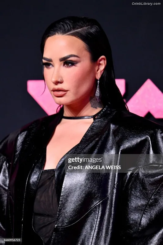 Demi Lovato photo 15 of 1234