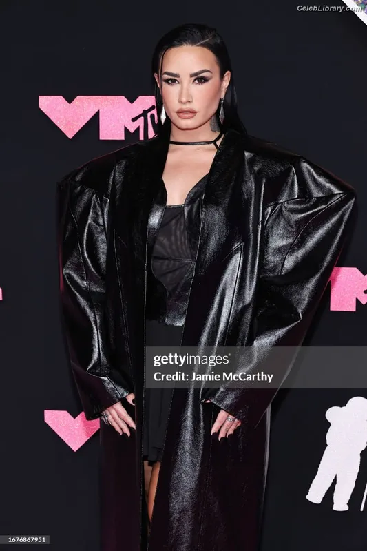 Demi Lovato photo 21 of 1234