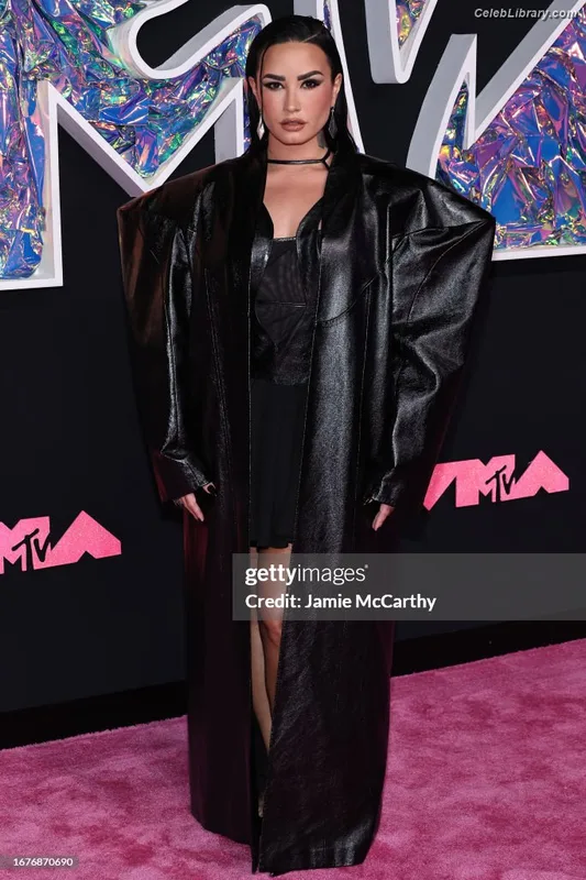 Demi Lovato photo 23 of 1234