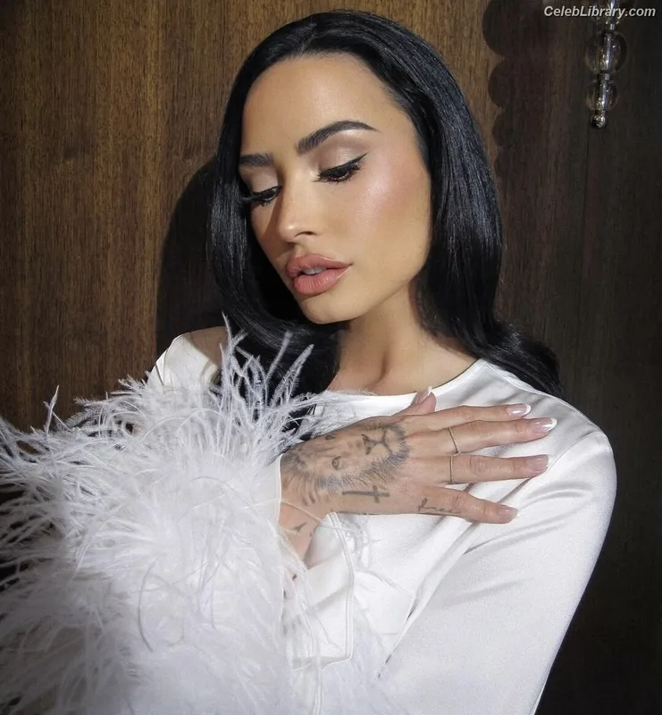 Demi Lovato photo 2 of 1234