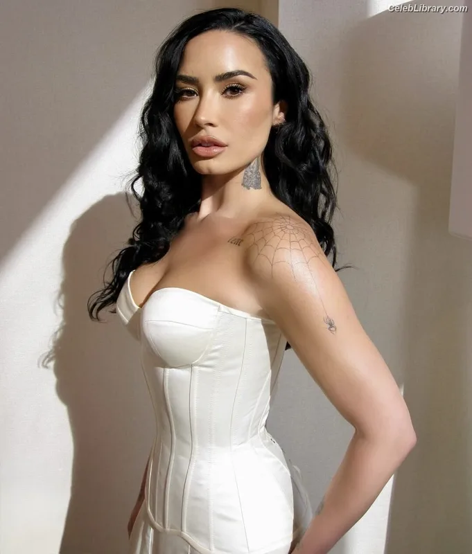 Demi Lovato photo 6 of 1234
