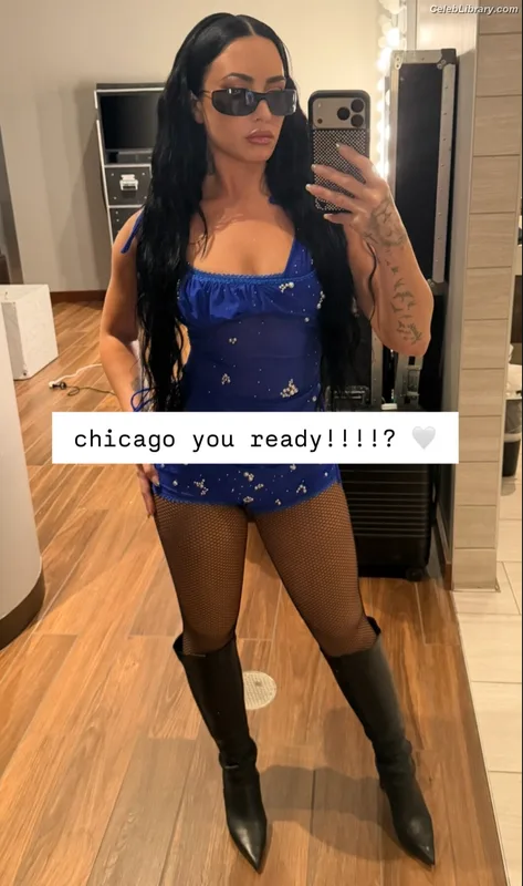 Demi Lovato photo 18 of 1234