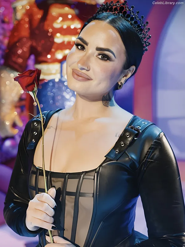 Demi Lovato photo 20 of 1234