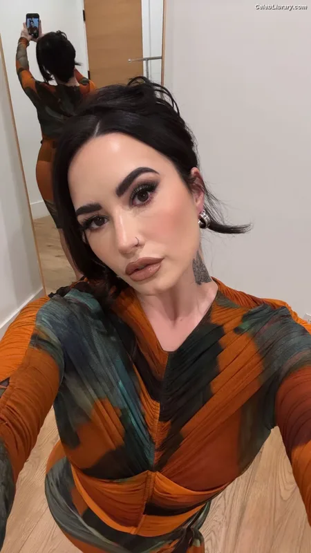 Demi Lovato photo 16 of 1234