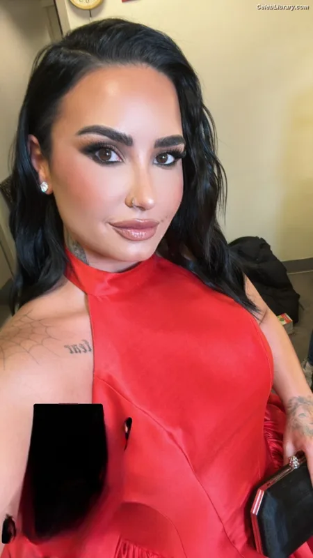 Demi Lovato photo 18 of 1234