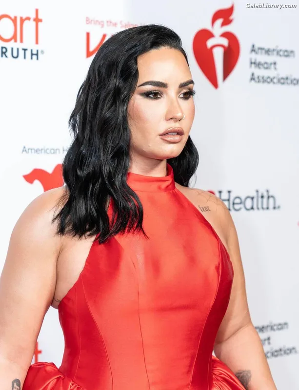 Demi Lovato photo 19 of 1234