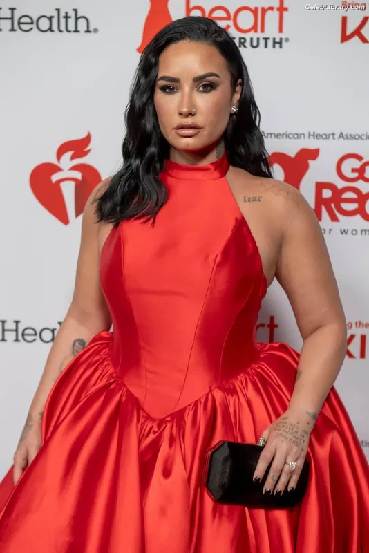 Demi Lovato photo 21 of 1234
