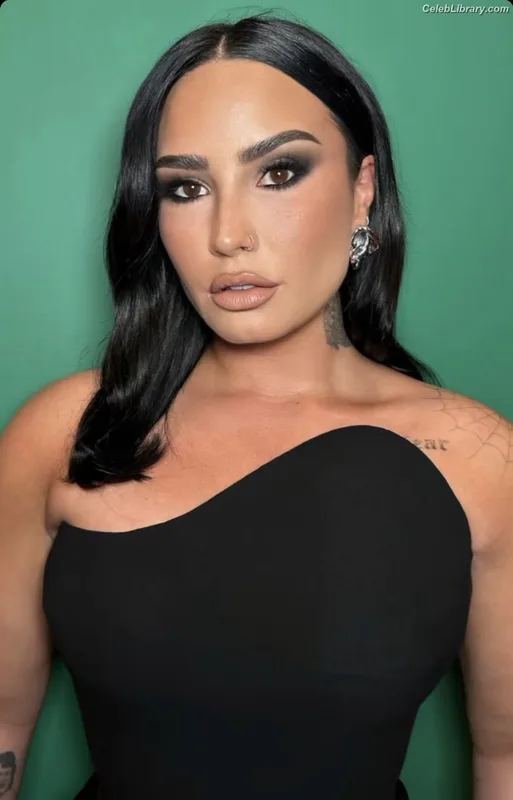 Demi Lovato photo 11 of 1234