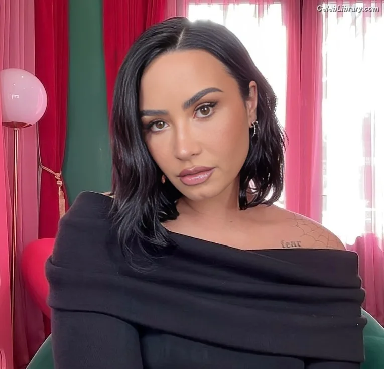 Demi Lovato photo 24 of 1234