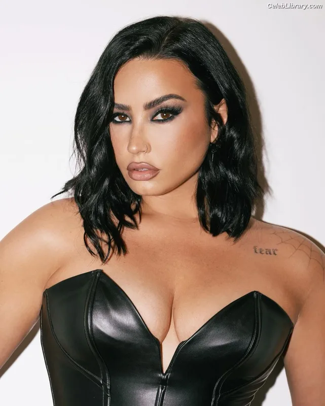 Demi Lovato photo 17 of 1234