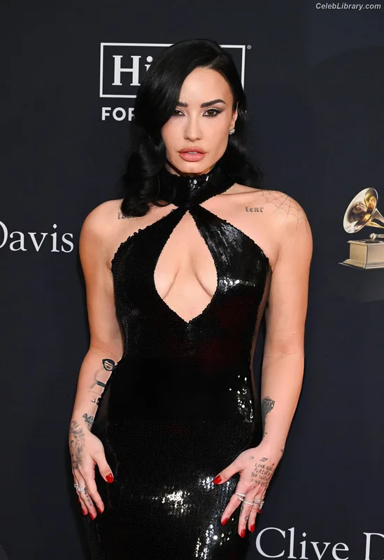 Demi Lovato photo 22 of 1234