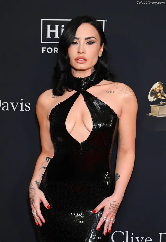 Demi Lovato photo 23 of 1234
