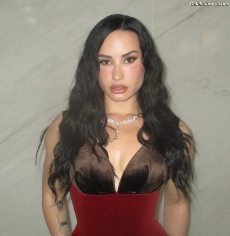 Demi Lovato photo 8 of 1234