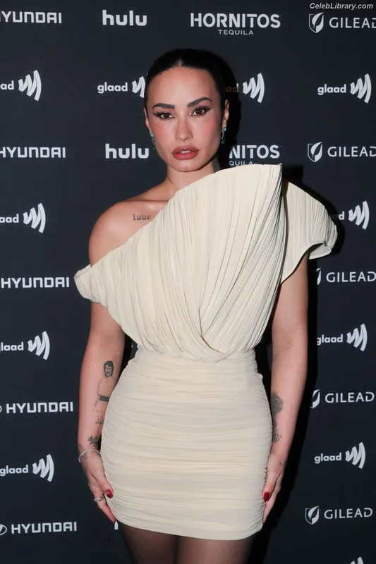 Demi Lovato photo 12 of 1234