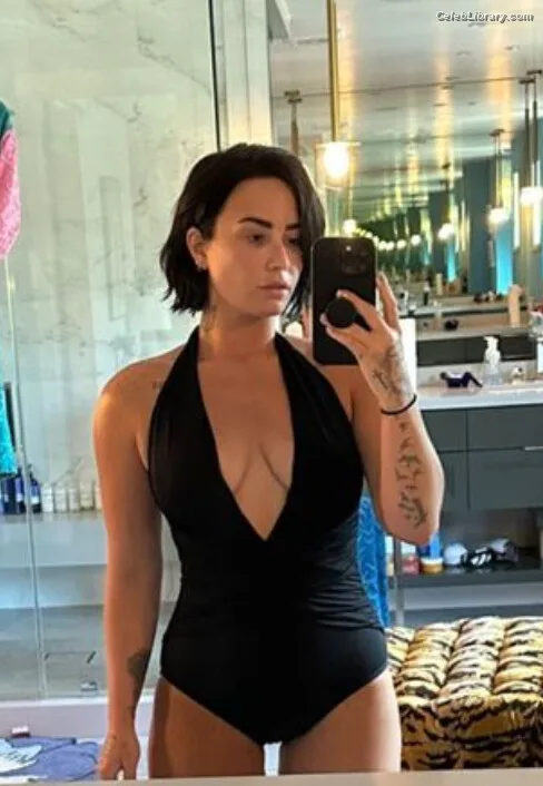 Demi Lovato photo 23 of 1234