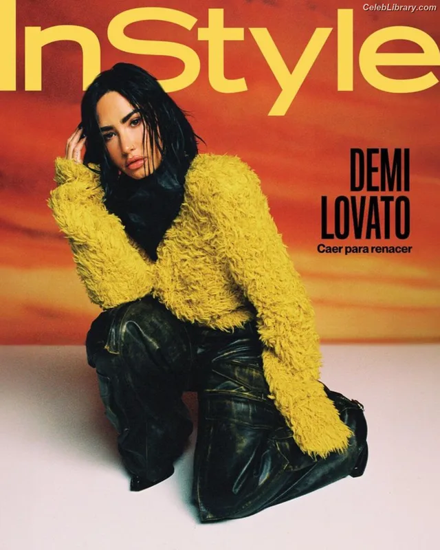 Demi Lovato photo 24 of 1234
