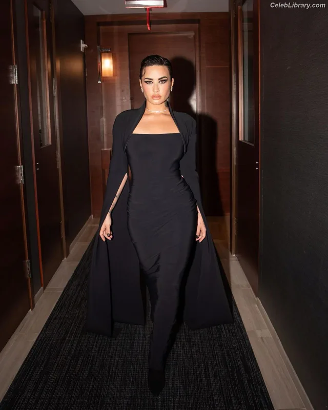 Demi Lovato photo 23 of 1234