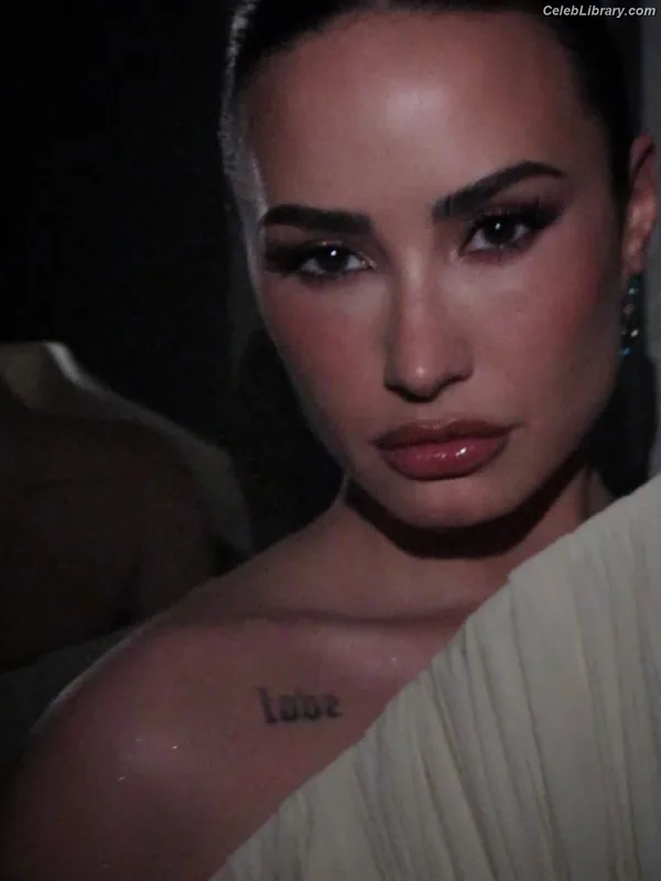 Demi Lovato photo 2 of 1234