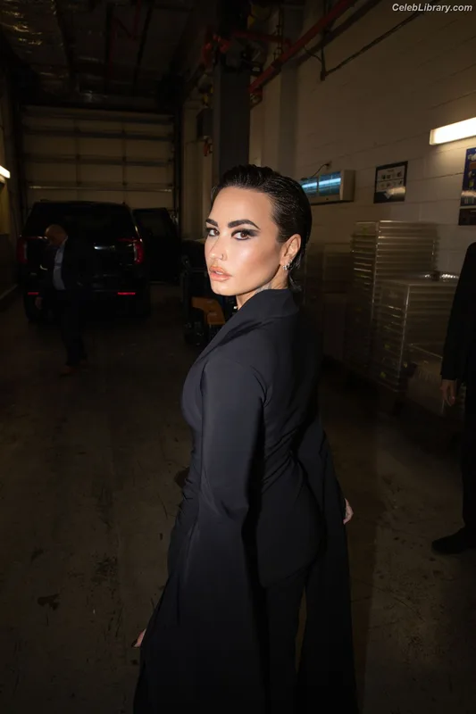 Demi Lovato photo 7 of 1234
