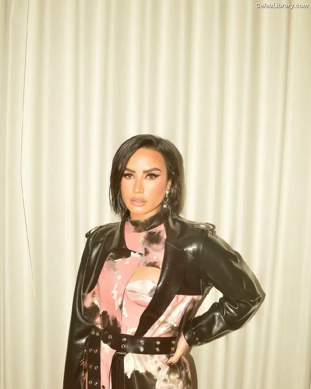 Demi Lovato photo 22 of 1234