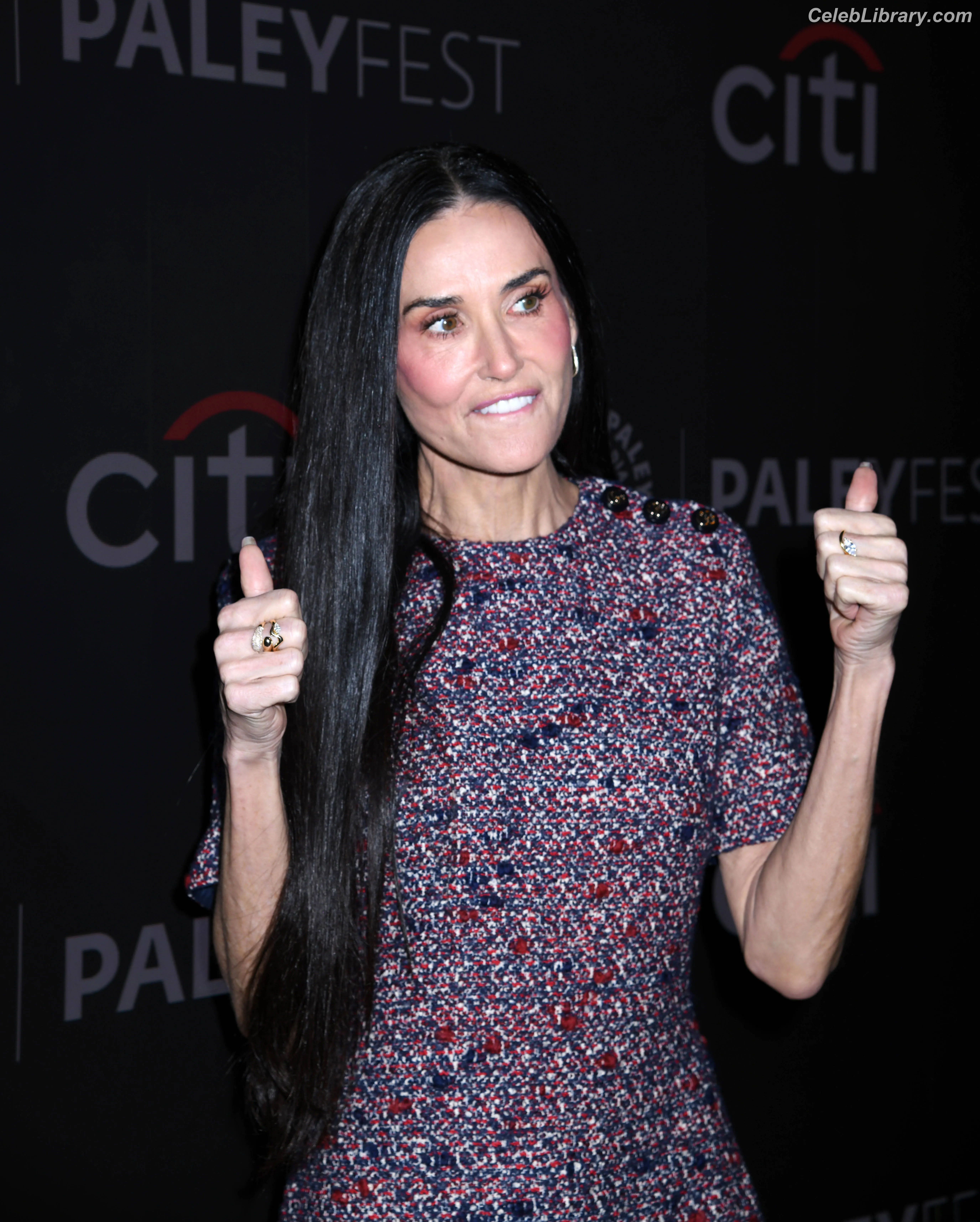 Demi Moore photo 19 of 471