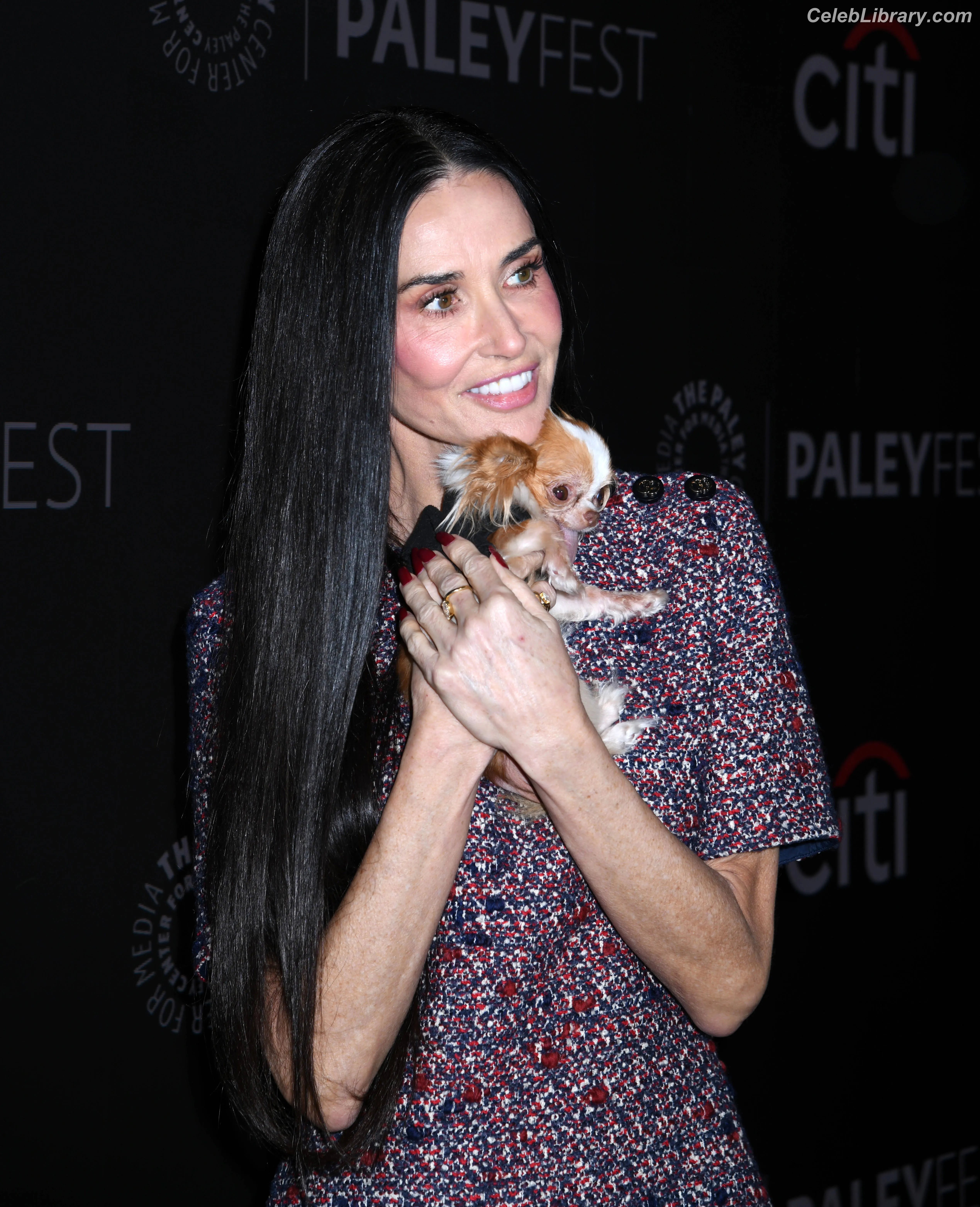 Demi Moore photo 21 of 471