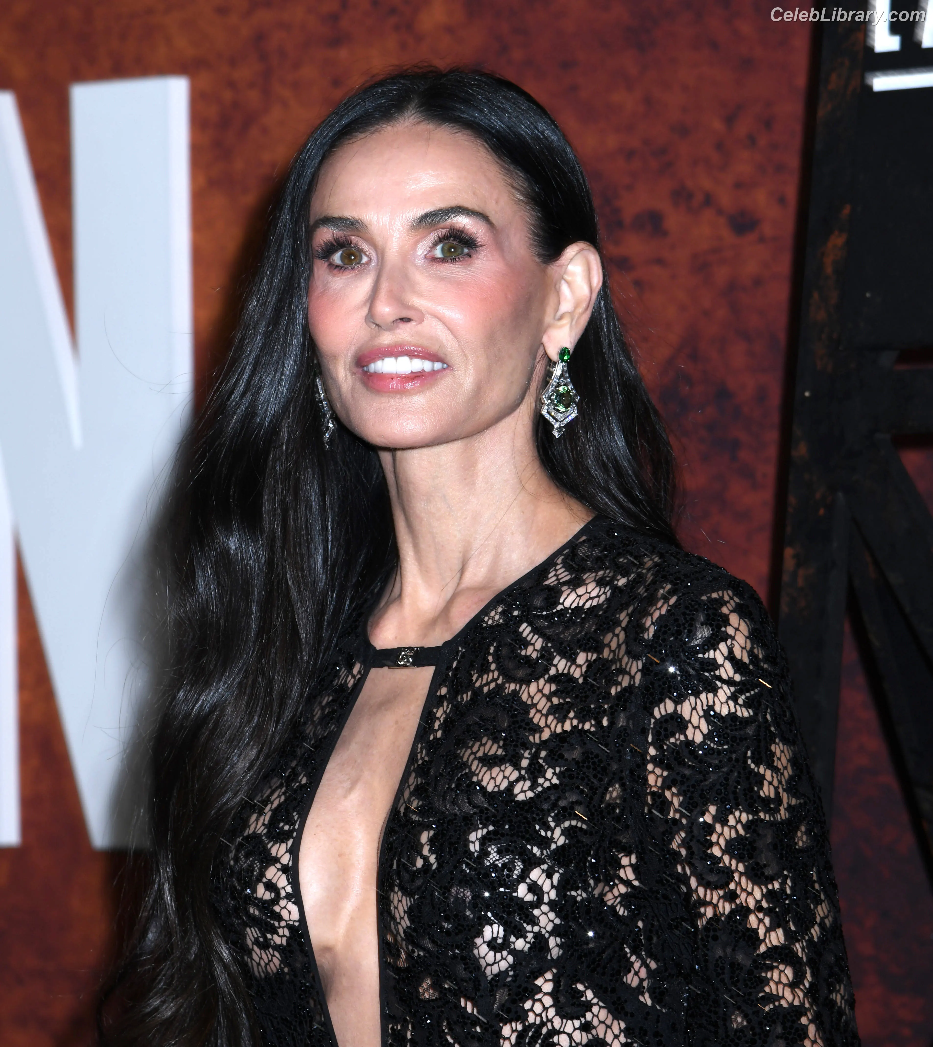 Demi Moore photo 14 of 471