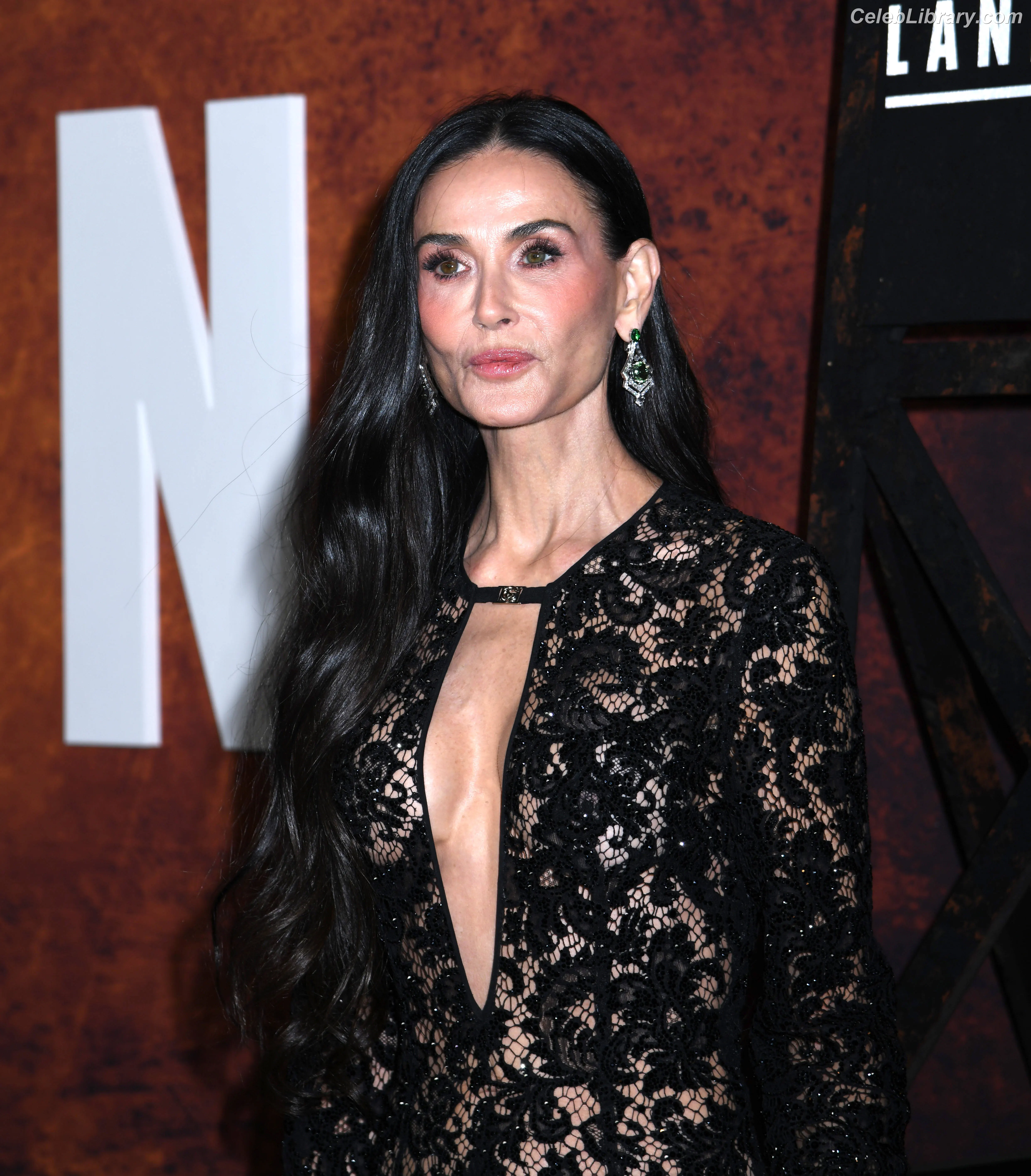Demi Moore photo 16 of 471