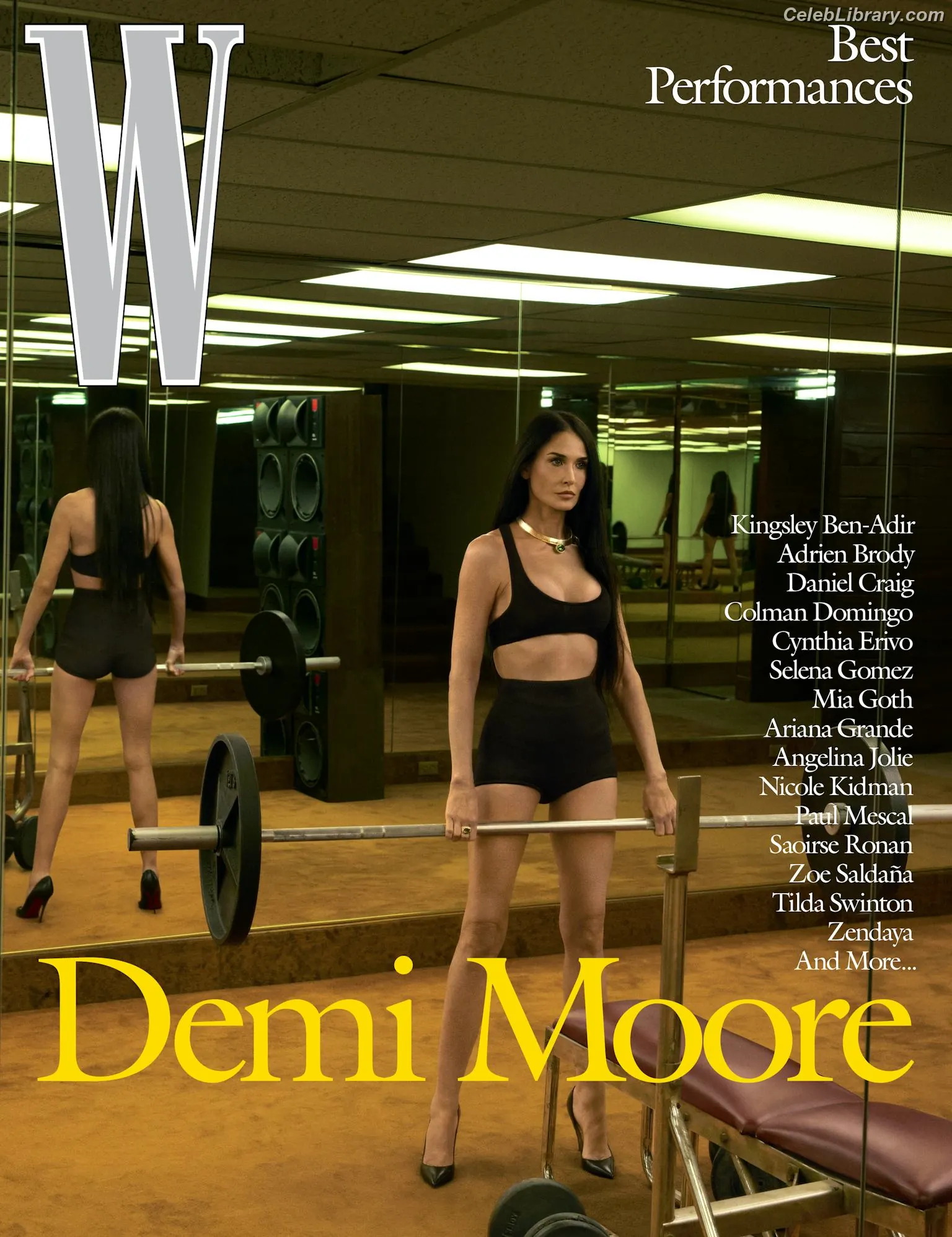 Demi Moore photo 13 of 471