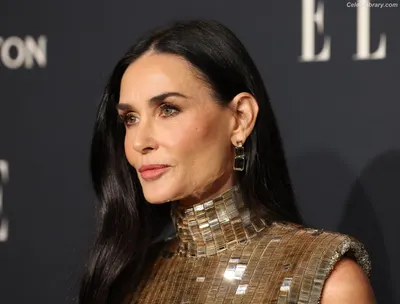Demi Moore