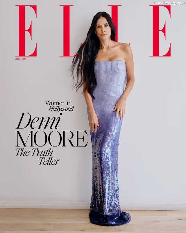 Demi Moore photo 3 of 471