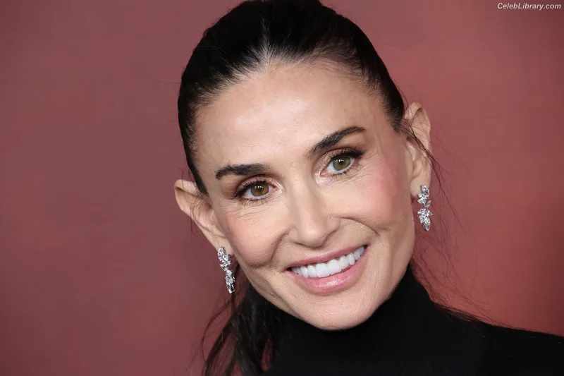 Demi Moore photo 20 of 471
