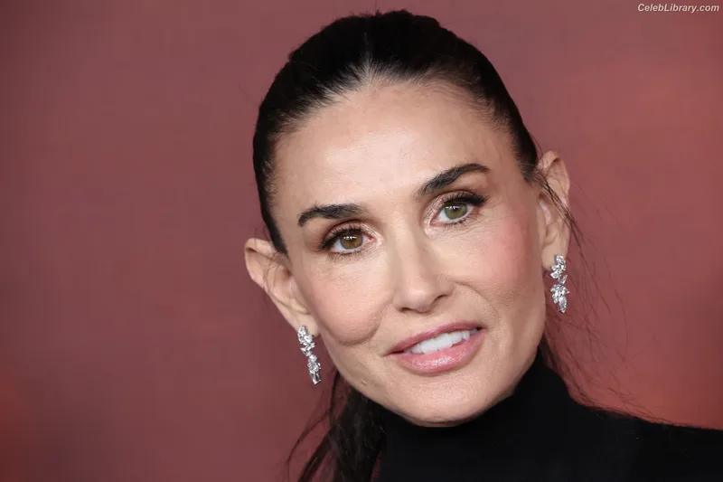 Demi Moore photo 21 of 471