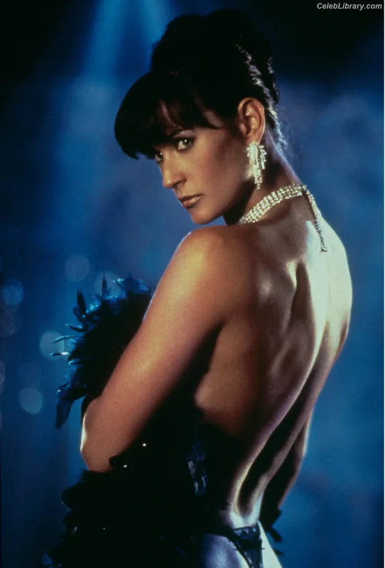 Demi Moore photo 23 of 471