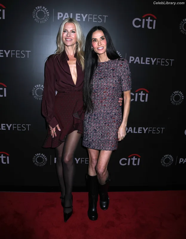 Demi Moore photo 6 of 471