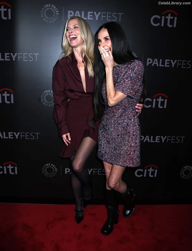 Demi Moore photo 8 of 471