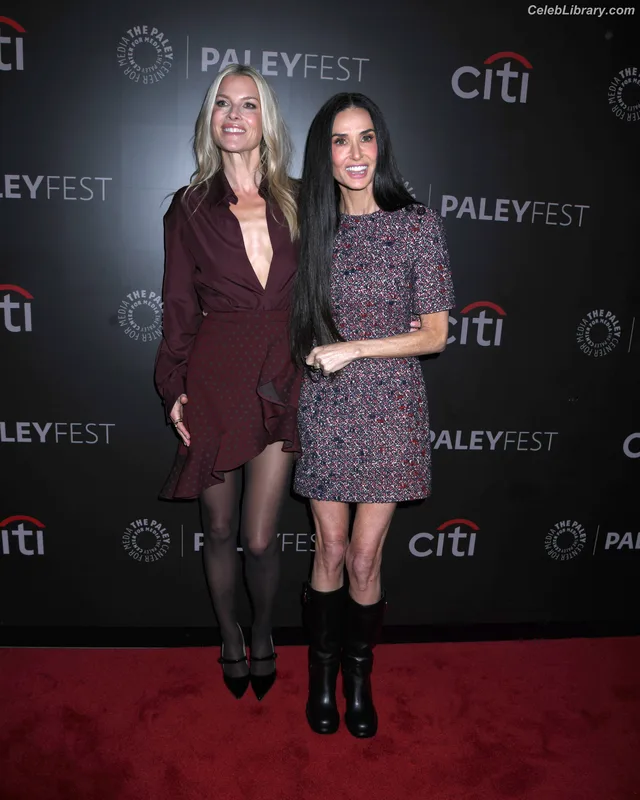 Demi Moore photo 9 of 471