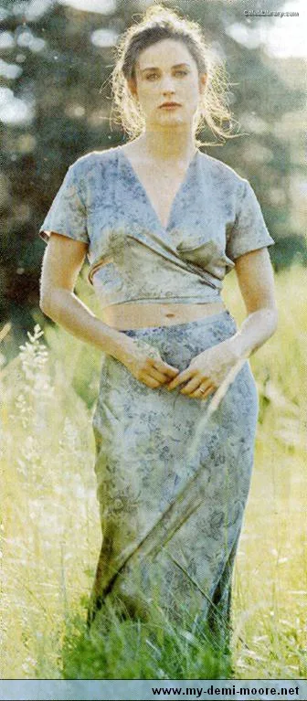 Demi Moore photo 20 of 471