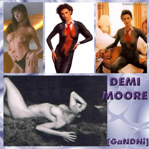 Demi Moore photo 10 of 471