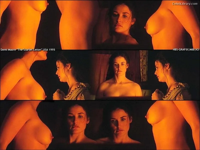 Demi Moore photo 5 of 471
