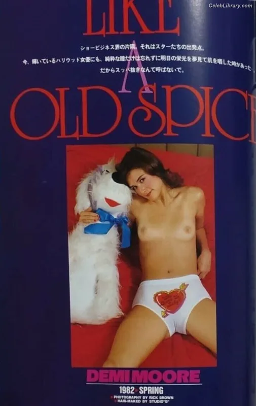 Demi Moore photo 8 of 471