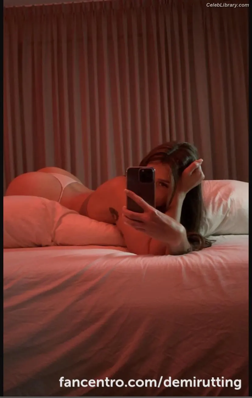 Demi Rutting photo 20 of 229