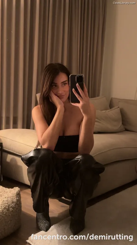 Demi Rutting photo 2 of 230