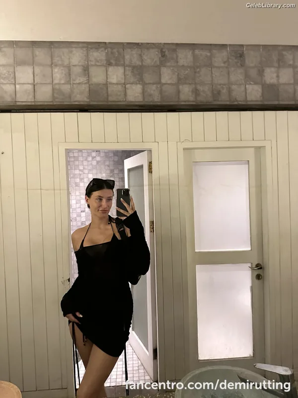 Demi Rutting photo 22 of 230