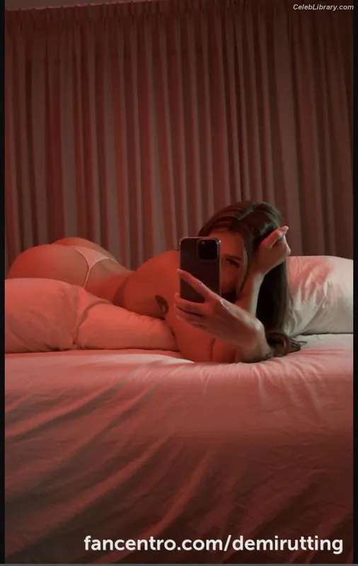 Demi Rutting photo 20 of 230
