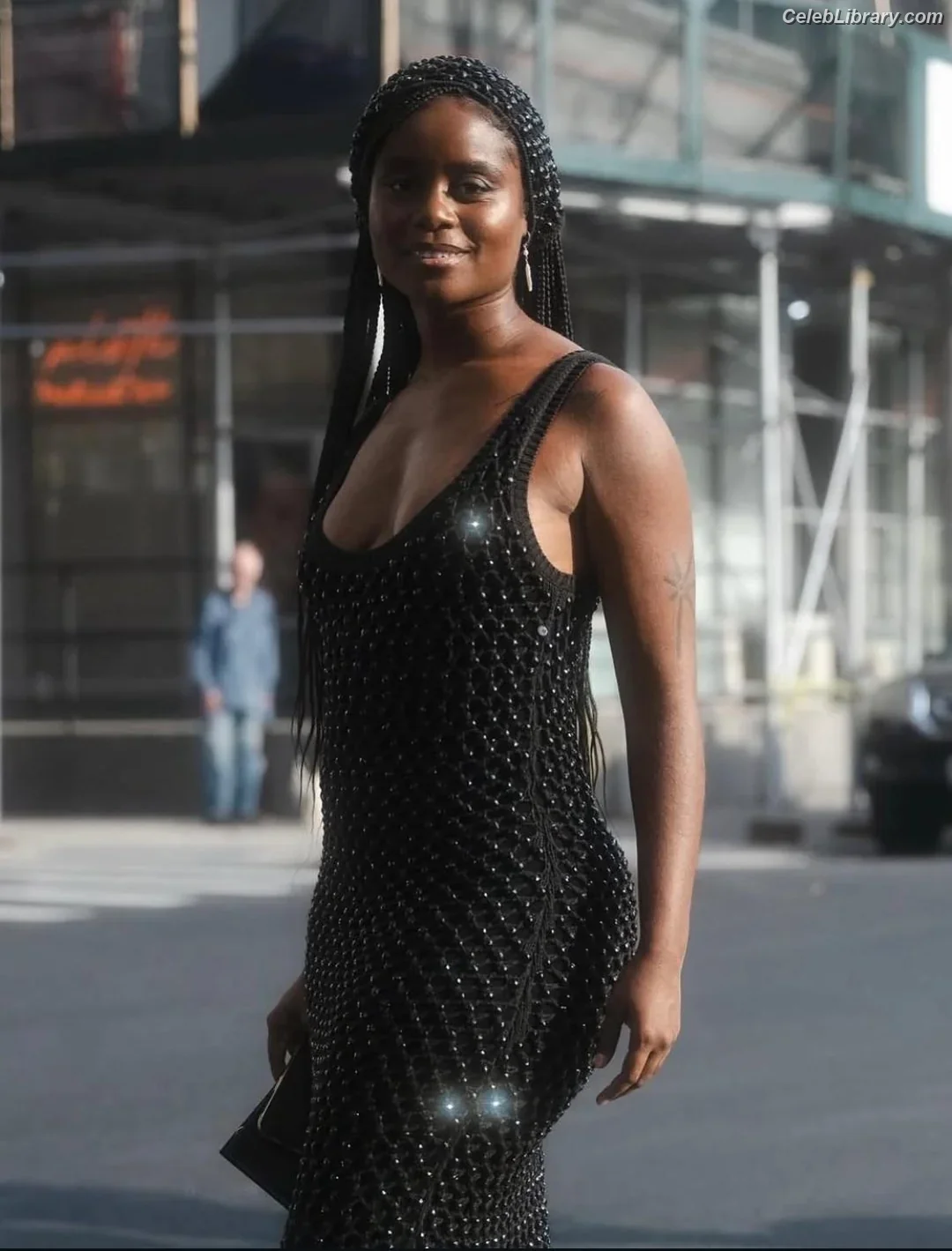 Denee Benton photo 20 of 28