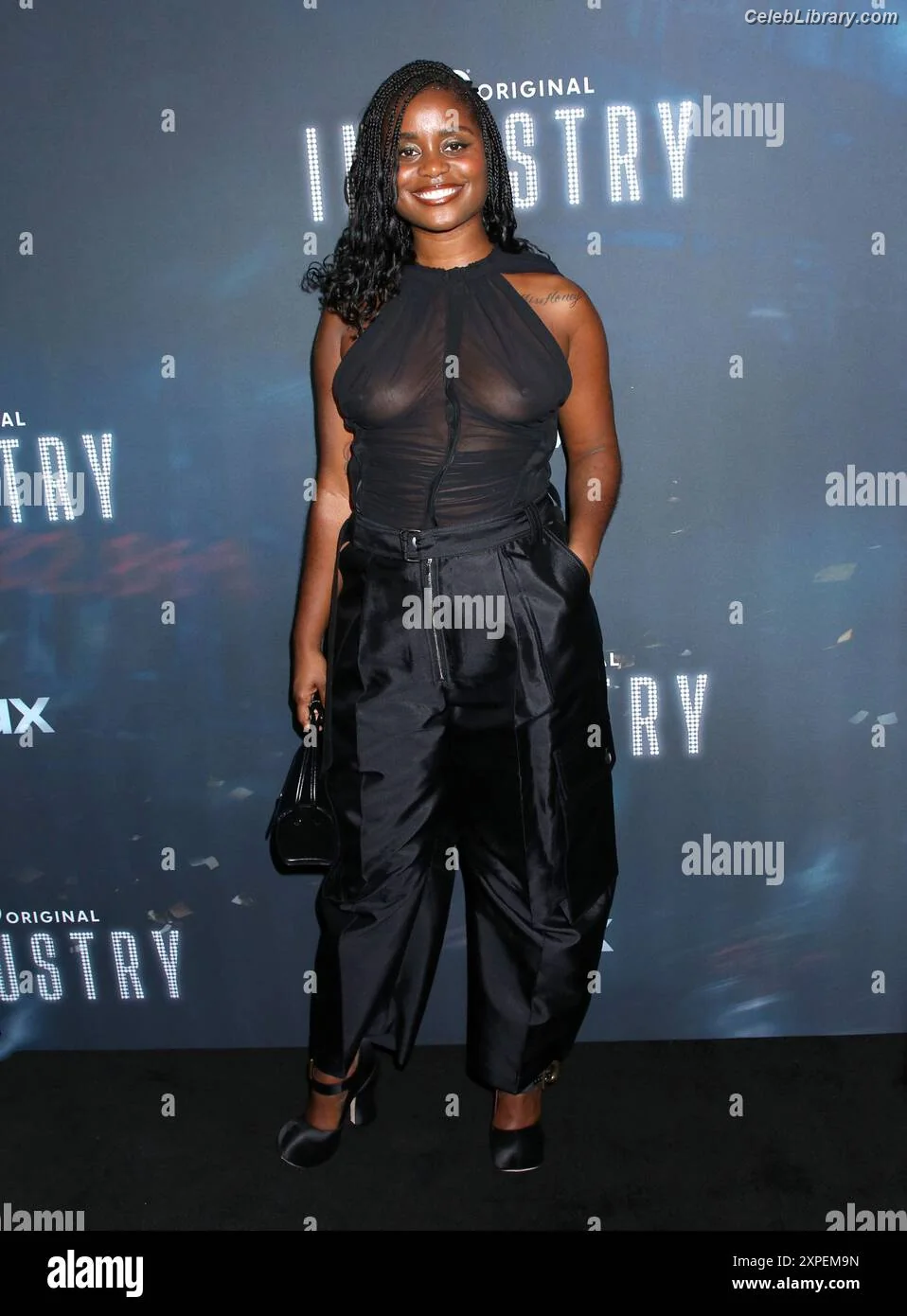 Denee Benton photo 24 of 28